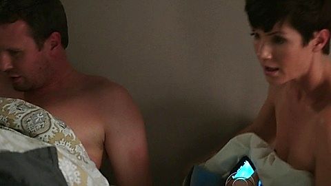 Pic: Zoe McLellan in NCIS: New Orleans (2014)
