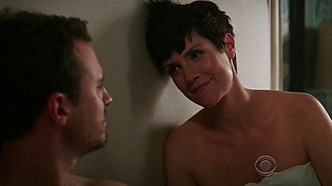 Pic: Zoe McLellan in NCIS: New Orleans (2014)