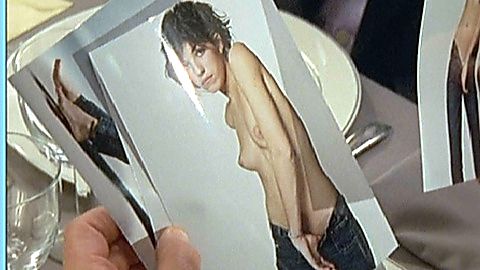 Pic: Lou Doillon in Nana (2001)
