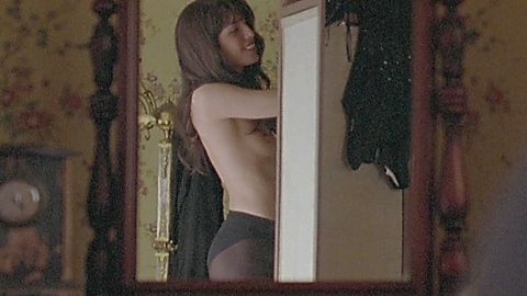 Pic: Lou Doillon in Sisters (2006)