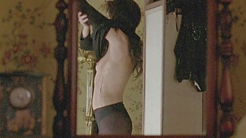 Pic: Lou Doillon in Sisters (2006)