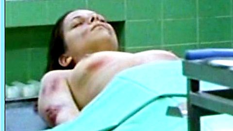 Pic: Silvana Bayer in Der letzte Zeuge (1998)
