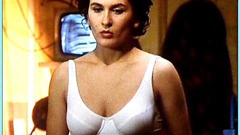 Pic: Marie-Lou Sellem in Pi - Die Polizistin (1997)
