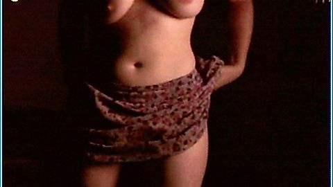 Pic: Sacha Horler in Praise (1998)
