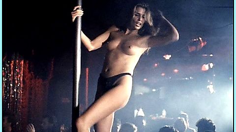 Pic: Alina Thompson in Kiss of Death (1995)