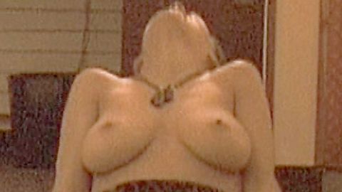 Pic: Raffaëla Anderson in Baise-moi (2000)