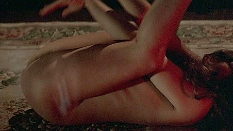 Pic: Anna Forrest in Blue Thunder (1983)