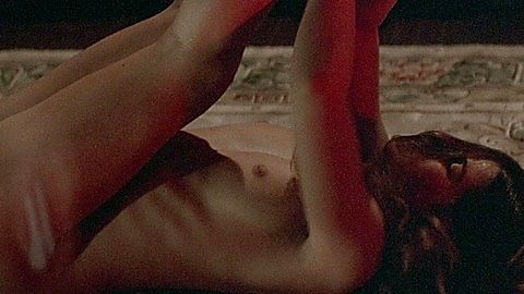 Pic: Anna Forrest in Blue Thunder (1983)
