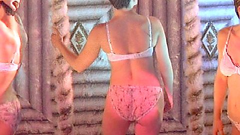 Pic: Mo Fischer in Pecker (1998)