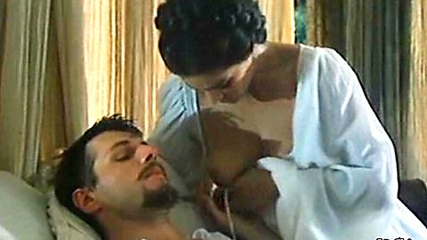 Pic: Gabriela Roel in El Dorado (1988)