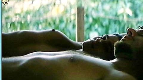 Pic: Gabriela Roel in El Dorado (1988)