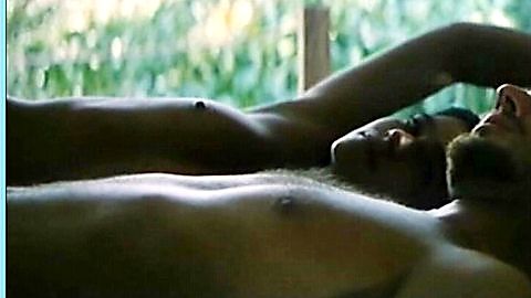 Pic: Gabriela Roel in El Dorado (1988)