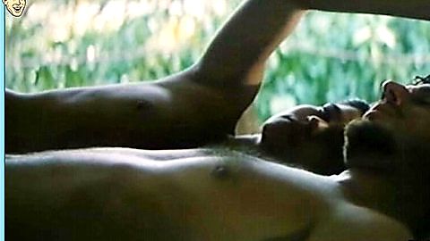 Pic: Gabriela Roel in El Dorado (1988)