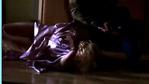 Pic: Gabrielle Fitzpatrick in 24 (2001)