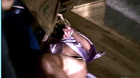 Pic: Gabrielle Fitzpatrick in 24 (2001)