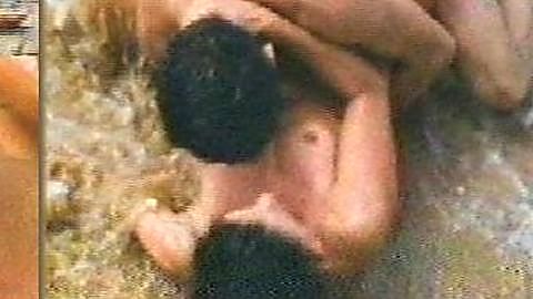 Pic: Gabrielle Fitzpatrick in Offspring (1996)