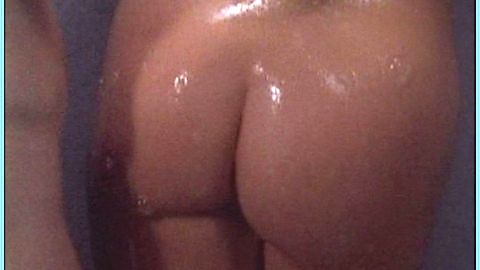 Pic: J.J. North in Hybrid (1997)