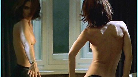 Pic: Katja Woywood in Fatal Online Affair (1999)