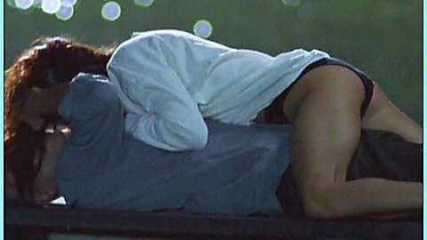 Pic: Katja Woywood in Fatal Online Affair (1999)