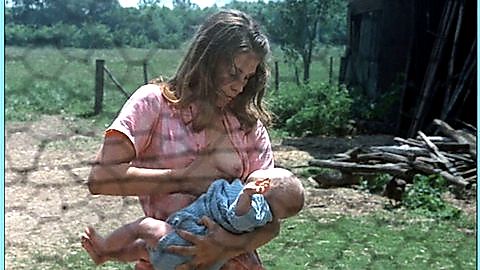 Pic: Ottavia Piccolo in La veuve Couderc (1971)