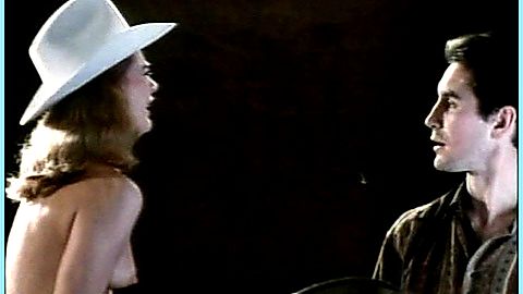 Pic: Clare Holman in Afraid of the Dark (1991)