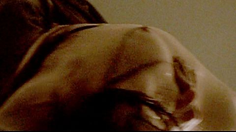Pic: Emily Hampshire in Die (2010)