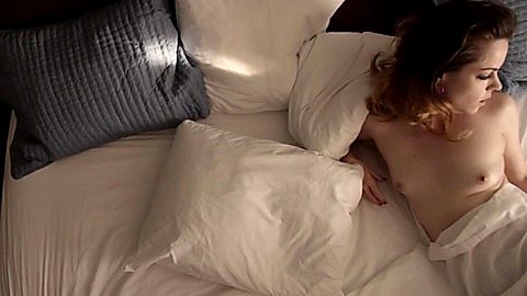 Pic: Emily Hampshire in All the Wrong Reasons (2013)