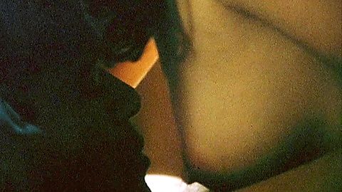 Pic: Gladys Jimenez in Blowback (2000)
