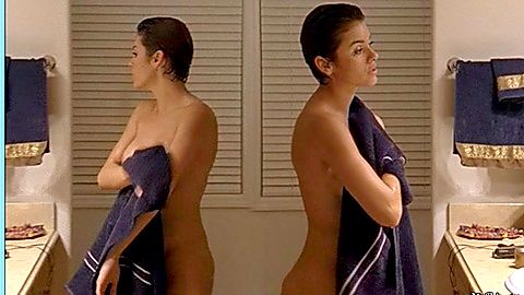 Pic: Gladys Jimenez in Bound by Lies (2005)