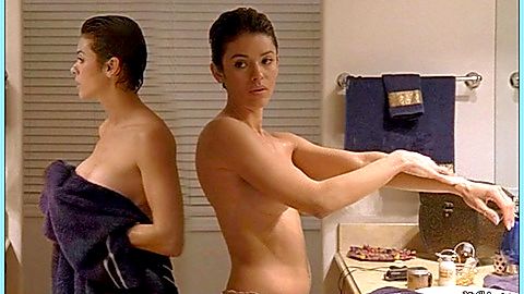 Pic: Gladys Jimenez in Bound by Lies (2005)