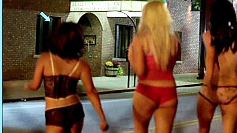 Pic: Gladys Jimenez in Illegal Aliens (2007)