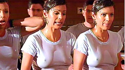Pic: Gladys Jimenez in Tremors