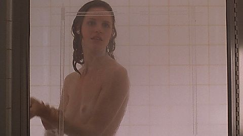 Pic: Francine Locke in Risky Business (1983)