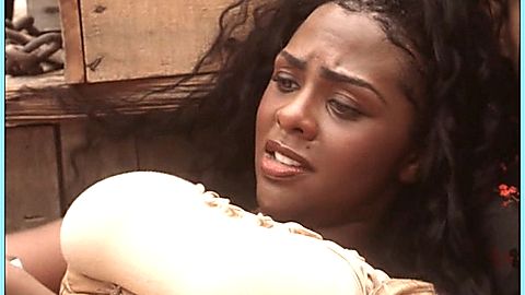 Pic: Lil' Kim in Gang of Roses (2003)