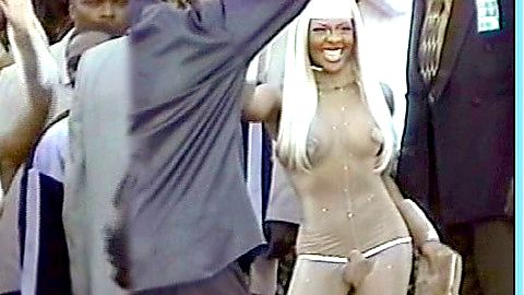 Pic: Lil' Kim in Celebrities Uncensored (2003)