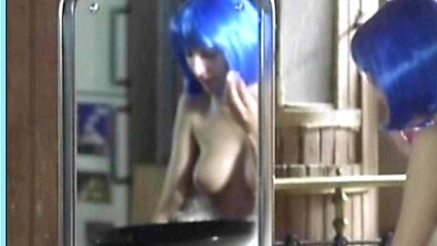 Pic: Alexandra Maria Lara in Fisimatenten (2000)