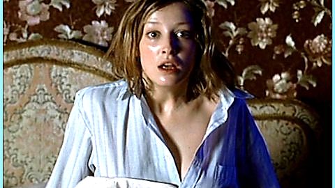 Pic: Alexandra Maria Lara in Cowgirl (2004)