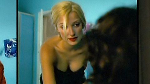 Pic: Alexandra Maria Lara in Der Fischer und seine Frau (2005)