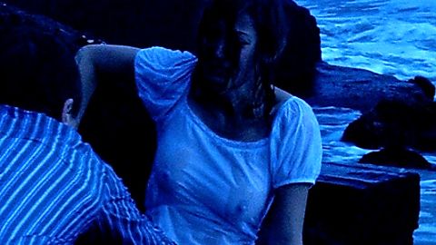 Pic: Alexandra Maria Lara in Youth Without Youth (2007)