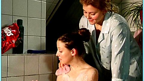 Pic: Alexandra Maria Lara in Mensch, Pia! (1996)