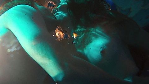 Pic: Alexandra Maria Lara in Rush (2013)