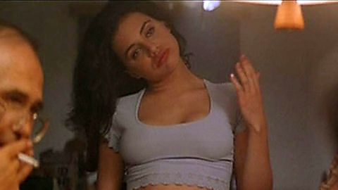 Pic: Brittany Murphy in Phoenix (1998)
