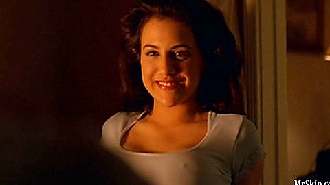 Pic: Brittany Murphy in Phoenix (1998)