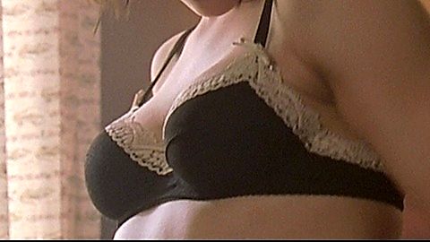 Pic: Brittany Murphy in Cherry Falls (2000)