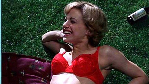 Pic: Brittany Murphy in Summer Catch (2001)