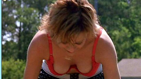 Pic: Brittany Murphy in Summer Catch (2001)