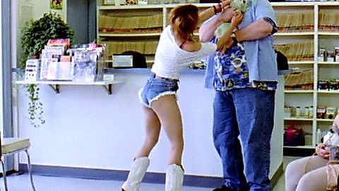 Pic: Brittany Murphy in Spun (2002)