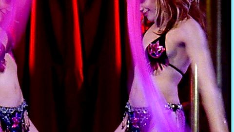 Pic: Brittany Murphy in Spun (2002)