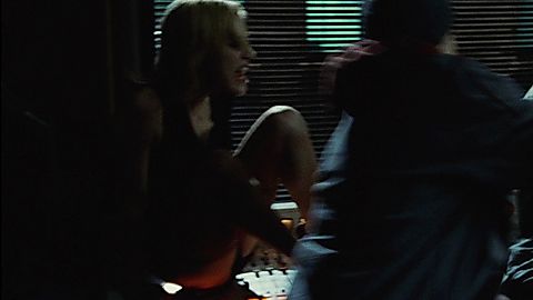 Pic: Brittany Murphy in 8 Mile (2002)