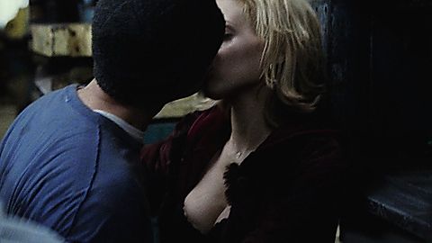 Pic: Brittany Murphy in 8 Mile (2002)